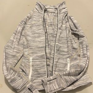 Lulu lemon jacket